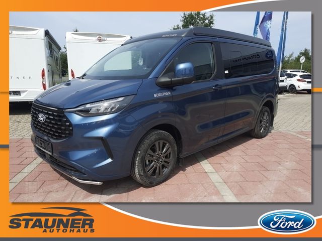 Ford Transit Custom Copa C500 Allrad Kamera Navi SHZ