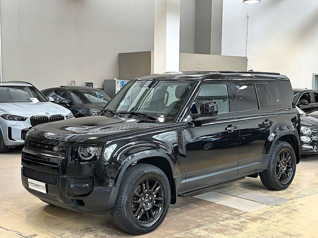 Image of Land Rover Other