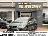 Cupra Ateca 4Drive Pano Navi AHK ACC Winterpaket el.He - Cupra Ateca Gebrauchtwagen in Dortmund