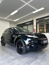 Land Rover Range Evoque R-Dynamic HSE 2.0D I4 16 - Land Rover Range Rover Evoque HSE mit Hybrid-Antrieb (Diesel-Elektro)