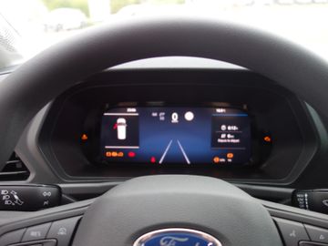 Bild 14 Ford Transit Connect Trend L1 Kasten Kurvenlicht PDC