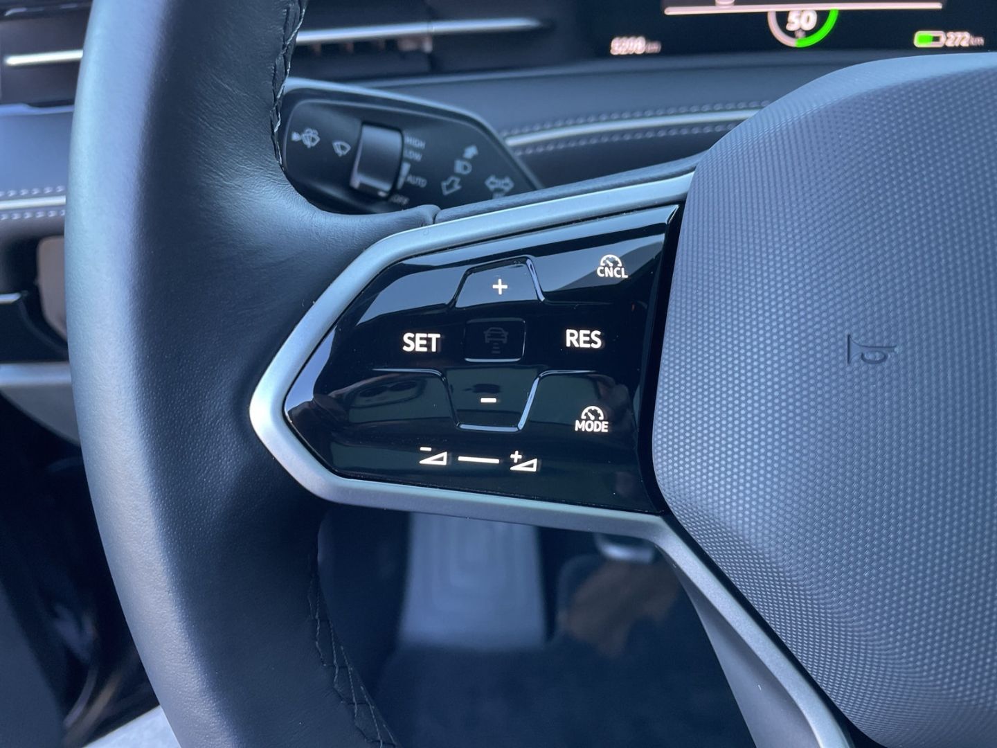 Volkswagen ID.7 - Bild 16