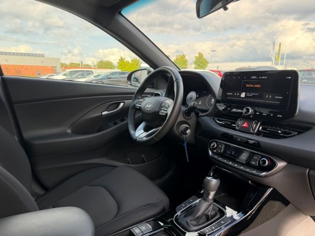 Hyundai i30 – Bild 12