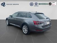 Skoda Superb - Vorschau Bild 2