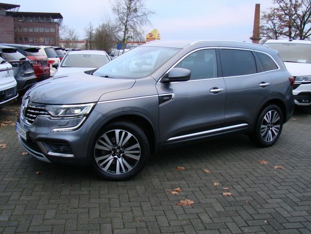 Renault Koleos 2.0DCi Initiale Paris 4x4 LED Navi Leder