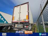 Chereau Meatrails Thermoking - Chereau LKWs