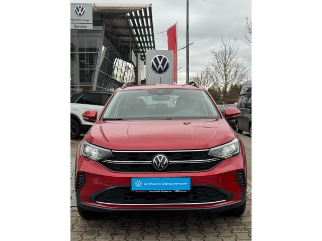 Taigo Life 1.0TSI - Navi*Shzg*App*Climatronic!!!