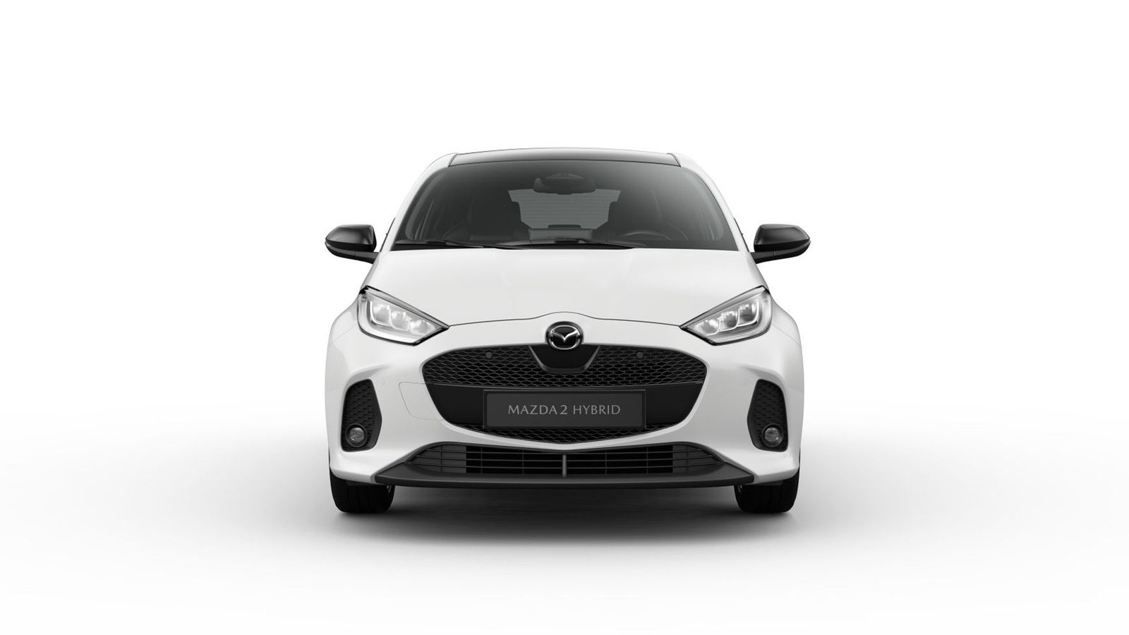 Mazda 2 Hybrid - Bild 3