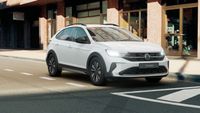 Volkswagen Taigo - Vorschau Bild 2