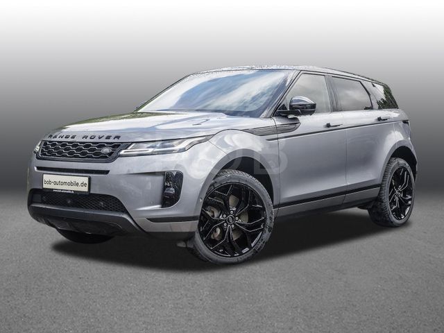 Land Rover Range Rover Evoque D240 R-Dyn SE PANO HUD AHK