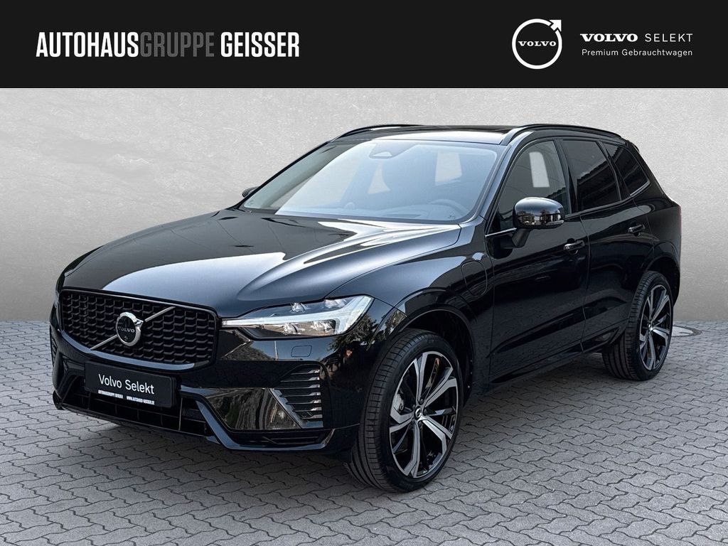 Image of Volvo XC60