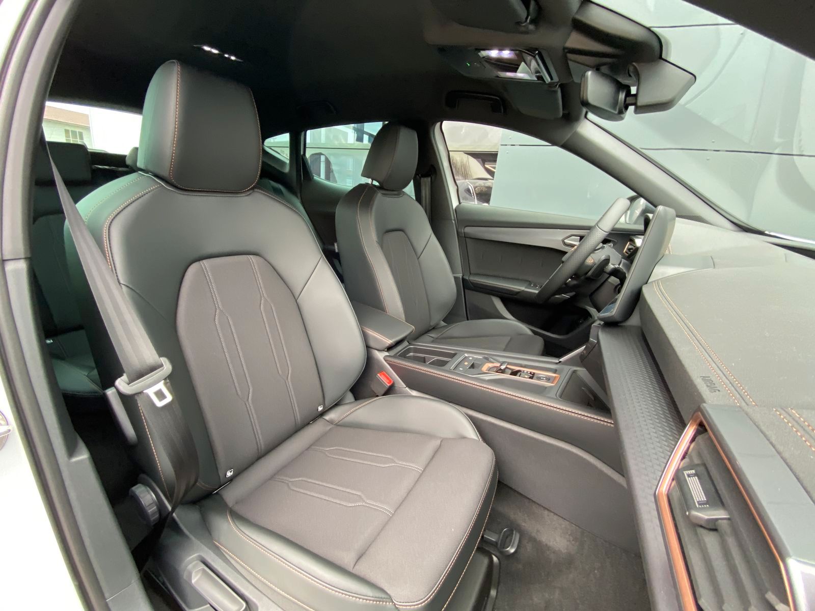Cupra Formentor - Bild 15