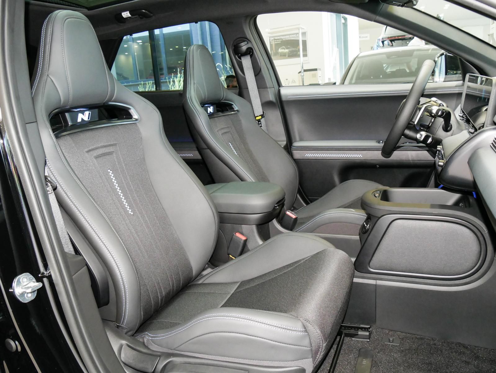 Hyundai IONIQ 5 – Bild 4