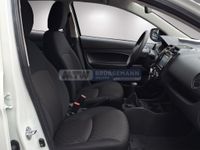 Mitsubishi Space Star - Vorschau Bild 16