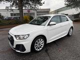 Audi A1 Sportback 25 TFSI S line AUTOMATIK - Audi A1: 1.2