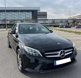 Mercedes-Benz Scheckheftgepflegt * Unfallfrei * 9 Gang Aut.