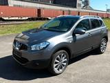 Nissan Qashqai Tekna - gebrauchte Nissan Qashqai aus dem Jahr 2012