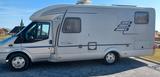 HYMER / ERIBA / HYMERCAR - RESERVIERT -T 672 CL Einzelbetten, SOLARANLAGE - HYMER / ERIBA Einzelbetten