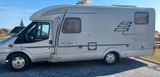 HYMER / ERIBA / HYMERCAR T 672 CL Einzelbetten, Solaranlage  - HYMER / ERIBA Einzelbetten