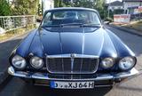 Jaguar XJ6 Coupé Serie 2 - Jaguar XJ6: Serie