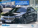 BMW i5 e40 M Sport HUD ACC SuView Pano.Lenkradh.20"