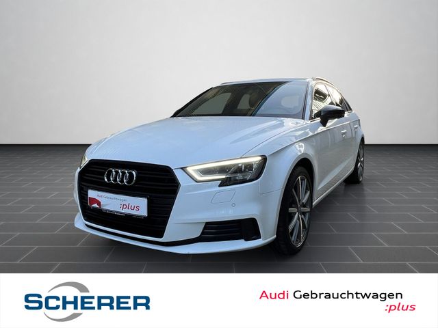 Audi A3 Sportback 30 g-tron Sport S tro. LED/Navi/uvm