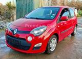 Renault Twingo 1.2 16V Expression*1.Hd*Tüv Neu* - Renault Twingo: 16v