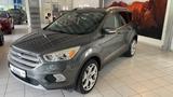 Ford Kuga 2.0 TDCi 4x4 Aut. Titanium/AHK/PANO-D/ZR ne - Ford Kuga: Tdci Titanium