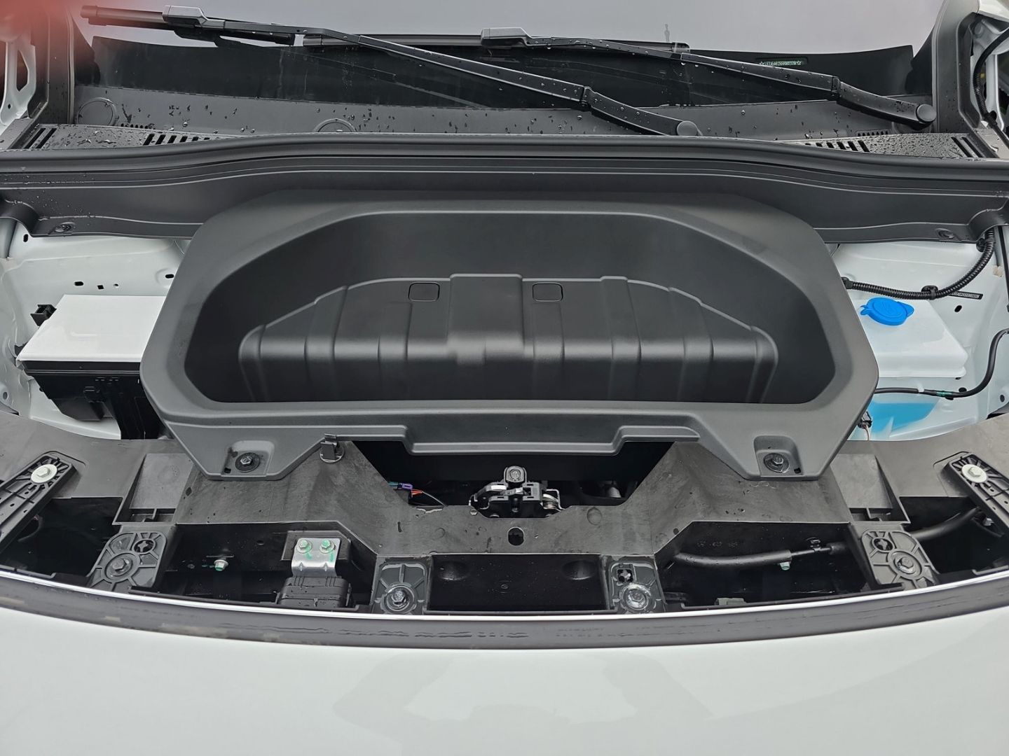 Leapmotor B10 - Bild 14