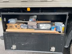 MAN TGA 18.440 4x4 BLS *Weltreisemobil|Expedition*