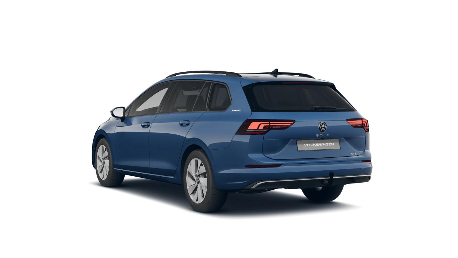 Volkswagen Golf Variant Energy 1.5eTSI AHK NAVI KAM ACC, миниатюра 5
