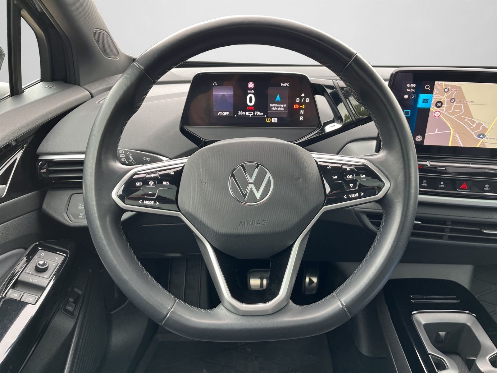 Volkswagen ID.4 - Bild 10