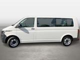 Volkswagen T6 Kombi 6.1 ABTe lang LR DSG 9Sitzer Klima - Volkswagen T6 mit Elektro-Antrieb: Abt