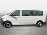 Volkswagen T6 Kombi 6.1 ABTe lang LR DSG 9Sitzer Klima - Volkswagen T6 mit Elektro-Antrieb