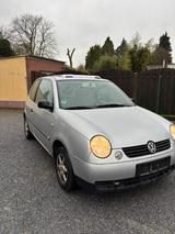 Volkswagen Lupo 1.4 44kW Basis Basis - Volkswagen Lupo in Düsseldorf