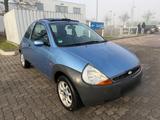 Ford Ka 1.3 benzine Neue TÜV Sehr gute Zus... - Ford Ka/Ka+ in Magdeburg