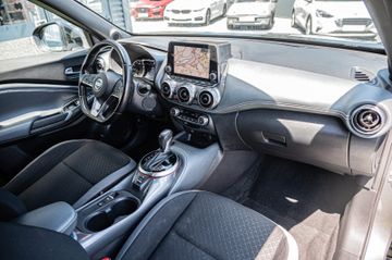 Fahrzeugabbildung Nissan Juke N-Connecta |LED|KAMERA|NAVI|SHZ|DAB|