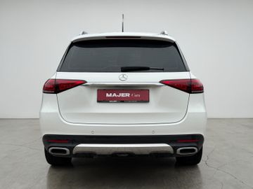 Mercedes GLE 300 - 10