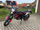 FB Mondial SMX125i Supermoto ABS  - FB Mondial SMX 125i Supermoto