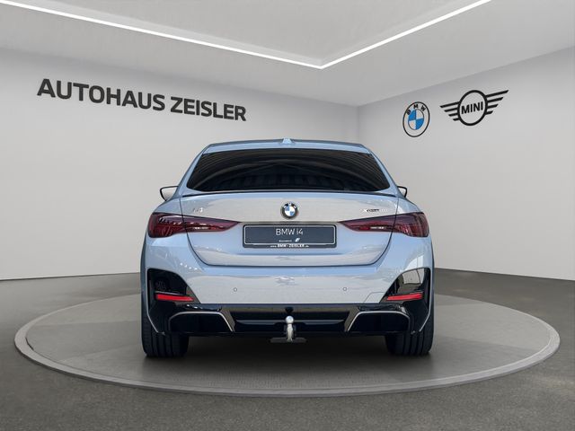 Foto Nummer 6: BMW i4