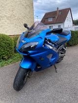 Kawasaki ZX9R - KAWASAKI ZX9R