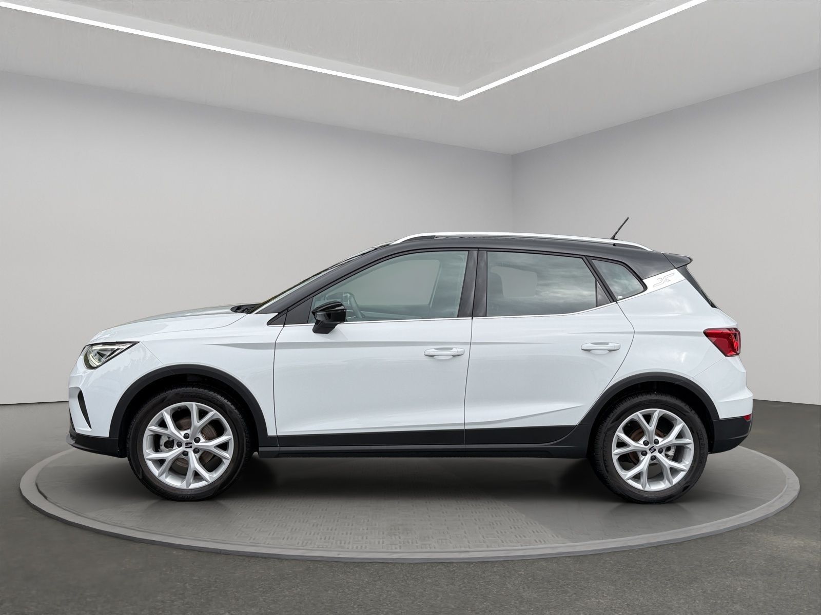 Seat Arona - Bild 5