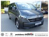 Volkswagen T7 Kombi 2.0 TDI 8-Aut KR  *AHK*LED*PDC* - Volkswagen T7 Kombi Diesel Gebrauchtwagen
