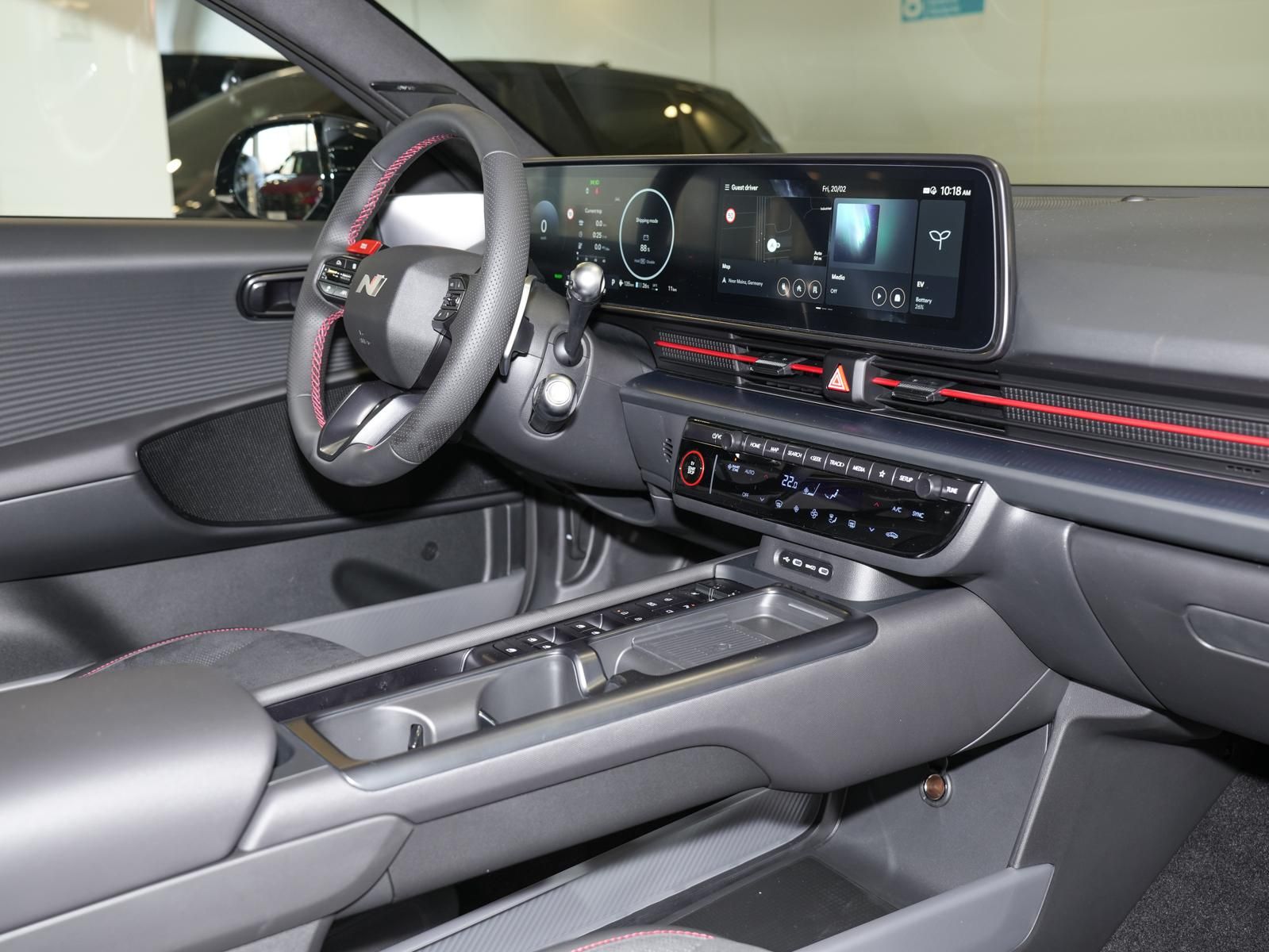 Hyundai IONIQ 6 - Bild 3