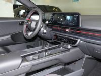 Hyundai IONIQ 6 - Vorschau Bild 3