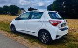 Toyota Yaris 1,0-l-VVT-i Team Deutschland Team Deut... - Toyota Yaris von privat