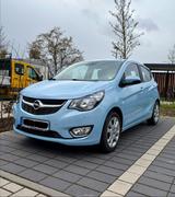 Opel Karl Innovation|70.000 km TÜV neu Unfallfrei! - Opel KARL Innovation mit Benzin-Antrieb