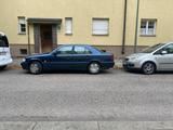 Mercedes-Benz Mercedes C200 - gebrauchte Mercedes-Benz C 200 aus dem Jahr 1998