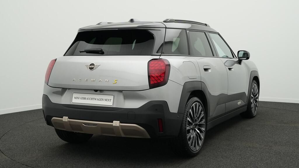 MINI Aceman - Bild 9