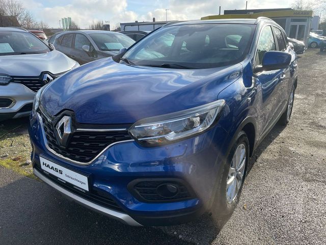 Renault Kadjar TCe 140 EDC GPF LIMITED